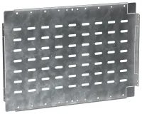 Перегородка секционирования вертикальная 350х600 FORMAT IEK FO-00-SWV-035-060