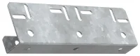 Комплект планки опорных изоляторов ARMAT ACB D 3P FORMAT IEK FO-00-SID3P