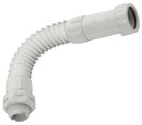 Муфта гибкая труба-коробка CXS25 d25 IP65 IEK CTA10D-CXS25-K41-050