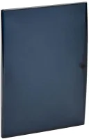 Дверца для ЩРН(В)-П-36 IP41 черн. прозр. TEKFOR IEK TF-KP12D-DV-36-K02