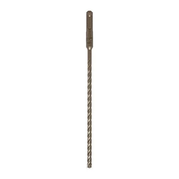 Бур по бетону SDS-plus 6х210 мм (4 резца) Professional EKF db-6-210-4x4-ue