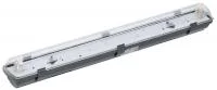 Светильник ЛСП 3907 1х18 ЭПРА IP65 IEK LLSP3-3907-1-18-K03
