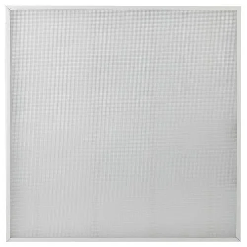 Светильник светодиодный SPO-910-3-40K-045 45Вт 4000К IP40/IP20 4725лм 595х595х40 ДВО матов. рассеив. с проводом панель Эра Б0046479