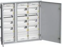 Корпус металлический ЩРв-180 УХЛ3 IP31 TITAN 5 IEK MKM12-V-180-31-Z-U