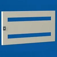 Дверь для шкафа RAM BLOCK секц. для модулей 200х600 DKC R5CPME6201