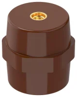 Изолятор опорный SM60 (М10) IEK YIS11-60-10-K05