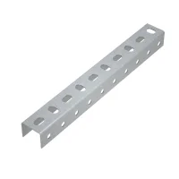 Профиль универсальный 36х29 L800 сталь 1.5мм UP800 КМ LO0296