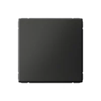 Переключатель 1-кл. ArtGallery 10AX быстрозажим. клем. механизм базальт SE GAL001461S