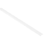 Экран для профиля САВ251 матов. 2м 2206-2A ЭРА Б0039441