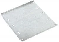 Панель монтажная к ЩМП-1 GARANT H=150 (уп.2шт) IEK Y-PM-1-150