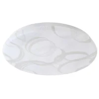 Светильник светодиодный SPB-6 "Slim 7" 24-6K 24Вт 6500К потолочный без ДУ ЭРА Б0050396