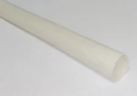 Трубка (кембрик) ХВТ-5 5/0.6 (уп.250м) Михнево 019002