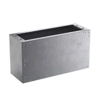 Цоколь стеклопластиковый наземный Conchiglia 600х1150х330мм DKC CN5MZ113