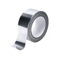 Лента алюминиевая 50ммх50м Rexant 09-4351