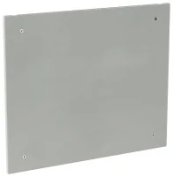 Фальш-панель внешняя глухая 500х600 FORMAT IEK FO-00-PWSB-050-060