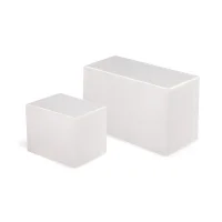 Крышка силиконовая КНК-С-6 КВТ 92039