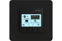 Терморегулятор pro bk Welrok 4660251140571