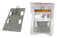 Скоба RCS3 на DIN-рейку для ВА88-35 TDM