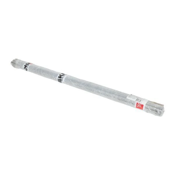 Комплект молниеприемных стерженей L1000 d16мм Al (уп.10шт) EKF lp-l1000-10