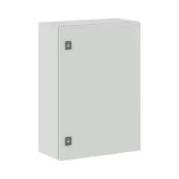 Шкаф ST с монтаж. платой 700х500х250мм от IP65-до IP66 IK10 DKC R5ST0759