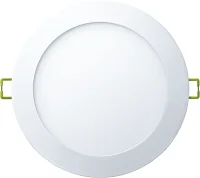 Светильник светодиодный 71 761 NLP-R1-18W-R220-840-WH-LED 18Вт 4000К IP20 Navigator 71761