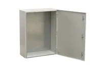 Корпус металлический ЩРНМ IP31 800х600х250 DEKraft 32483DEK