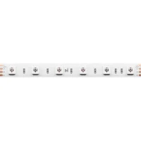 Лента светодиодная 24В 5050 14.4Вт/м RGB IP20 (уп.5м) Maytoni 201197