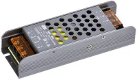 Драйвер LED ИПСН-PRO 100Вт 24В клеммы IP20 IEK LSP1-100-24-20-33-PRO