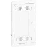 Щит Resi9 KV 3 ряда мультимедийный встраиваемый SchE R9H10977