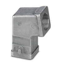 Корпус HC-STA-D07-HHFS-1STM20-EL-AL Phoenix Contact 1419235