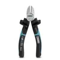 Кусачки-бокорезы CUTFOX-S VDE M Phoenix Contact 1212830