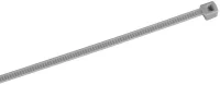 Хомут 2.5х150мм P6.6 стандартный сер. (уп.100шт) IEK UHH30-D025-150-100-K03