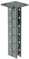 Подвес потолочный STRUT двойной 41х41-600 HDZ IEK CLM50D-KDS-41-41-06-HDZ