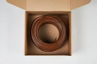 Провод H05V-K 0.75 BN (коробка) (уп.100м) LAPP 3120000372