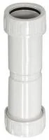 Муфта труба-труба MS40 IP65 IEK CTA10D-MS40-K41-020