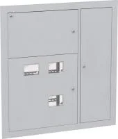 Щит этажный ЩЭ-3-1 36 IP31 УХЛ3 IEK MKM42-03-31