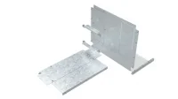 Комплект секц. фид. 1ст. В=600 Ш=800+600 Г800 DKC R5FCMS68680