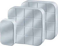 Звонок беспроводной 61 276 NDB-D-DC05-1V2-WH Navigator 61276