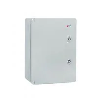Бокс пластиковый с монтажной платой 400х300х170 IP65 PROxima EKF PB65MP003