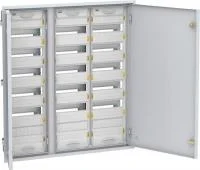 Корпус металлический ЩРв-216 УХЛ3 IP31 TITAN 5 IEK MKM12-V-216-31-Z-U