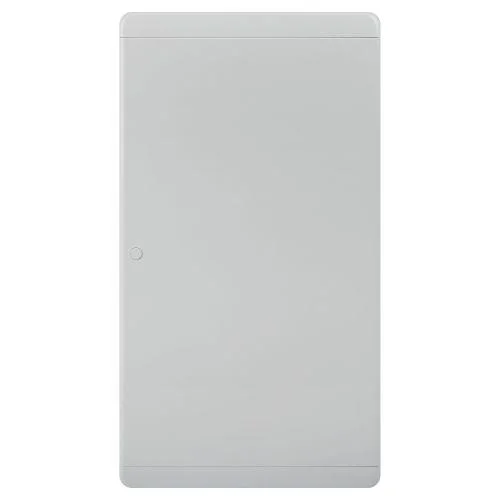 Корпус навесной COMFORT ЩРН-П-36 IP41 пластик. бел. Эра Б0067257