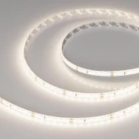 Лента светодиодная RTW-SE-A120-8mm 24V Day 4000К 2835 14.4Вт/м IP65 герметичная (уп.5м) Arlight 020529(2)