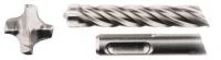 Бур SDS-plus Nemesis II 12х260 Makita B-58344