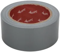 Лента клейкая TPL армированная тканью 48ммх25м КУРС 11702