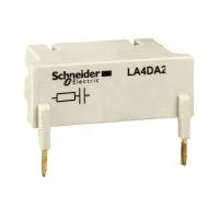 Ограничитель перенапряжения 110…250В 50/60HZ SchE LA4DA2U