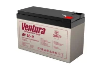 Аккумулятор 12В 9А.ч GP 12-9 Ventura
