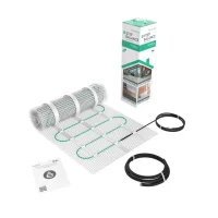 Комплект "Теплый пол" (мат) Step Balance SBM150050 150Вт/кв.м 750Вт 5кв.м SE SBM150050