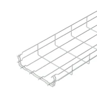 Лоток проволочный 200х55 L3000 сталь 3.9мм GRM 55 200 G оцинк. OBO 6001446