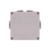 Бокс всепогодный защитный RexBox 100х100х55 IP65 Rexant 51-1051