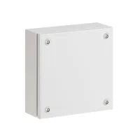 Корпус клеммный металлический SDE 200х200х80мм DKC R5SDE228